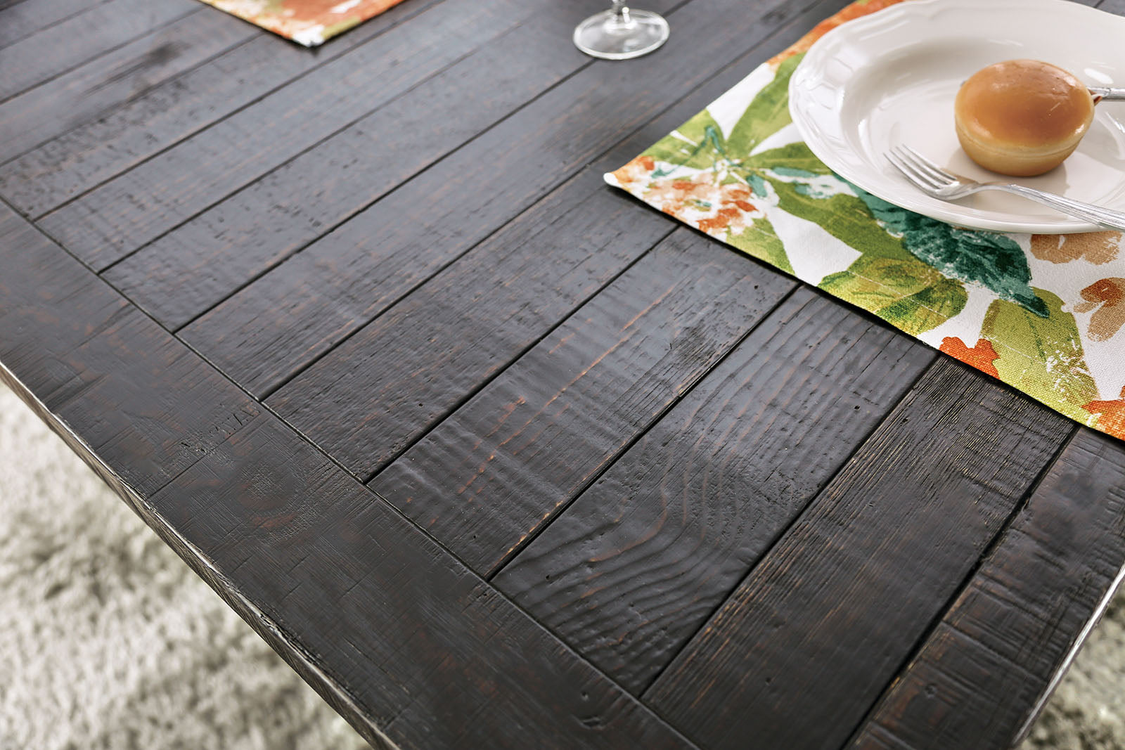 ALFRED - Dining Table - CM3735T