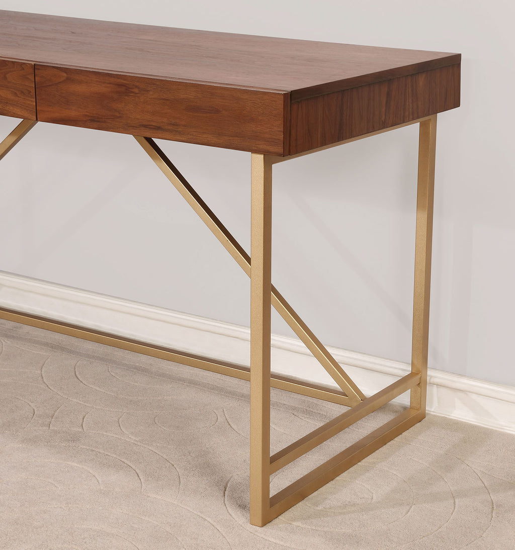 HALSTEIN - Writing Desk - CM-DK6447