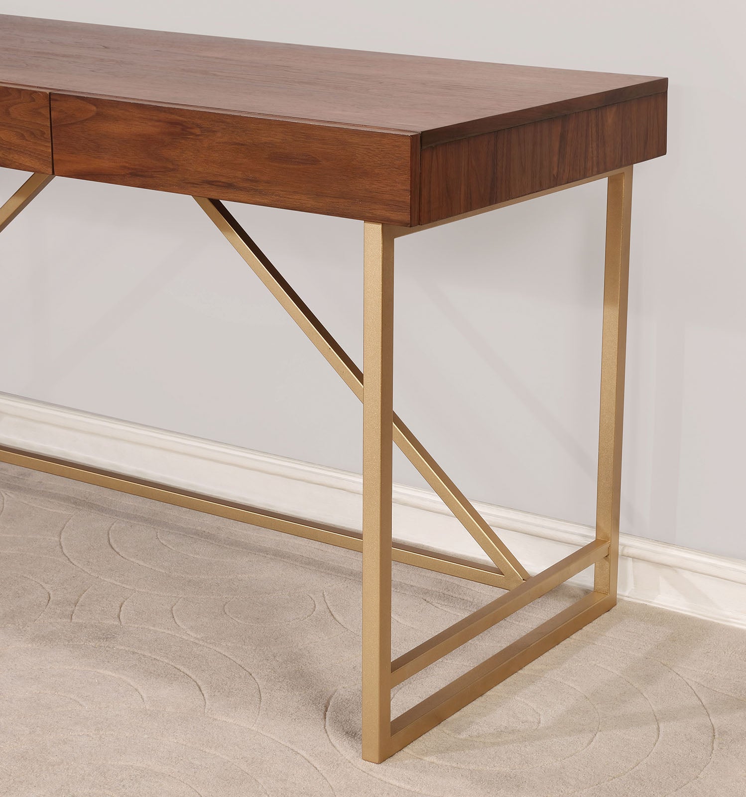 HALSTEIN - Writing Desk - CM-DK6447