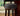LYNSEY - 25" Bar Stool - CM-BR6252GY-24-2PK