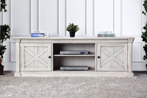 GEORGIA - 72" TV Stand - CM5089-TV-72