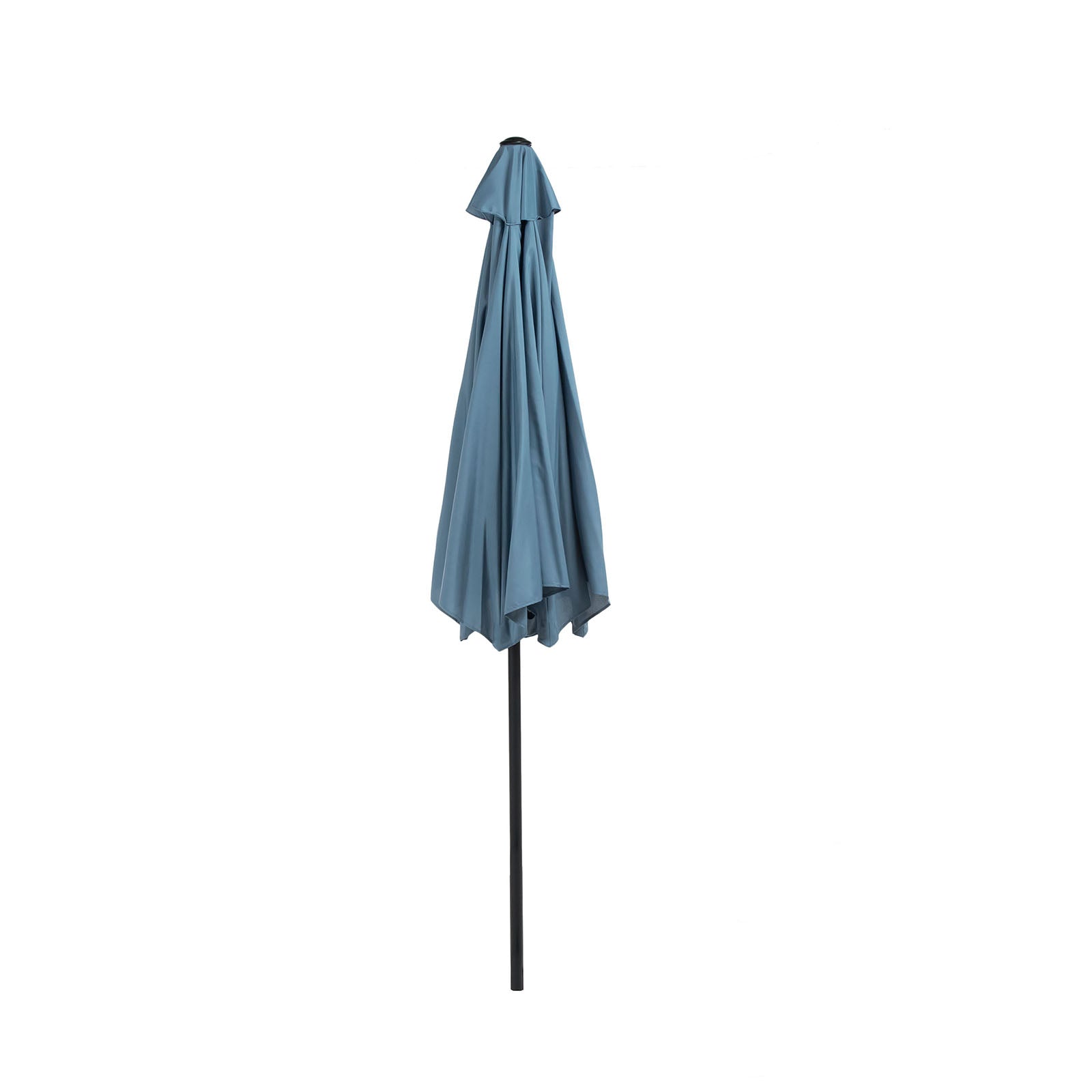 HALO - Round Umbrella, Light Sapphire - GM-3002LS