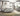 ALDRIDGE - E.King Bed, Light Gray - FM7243GY-EK-BED
