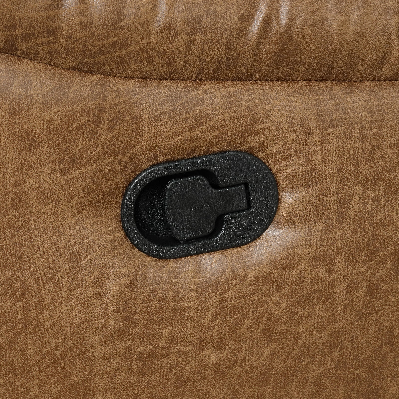 EZEKIUS - Manual Sectional - FM6011BR-M-SECT