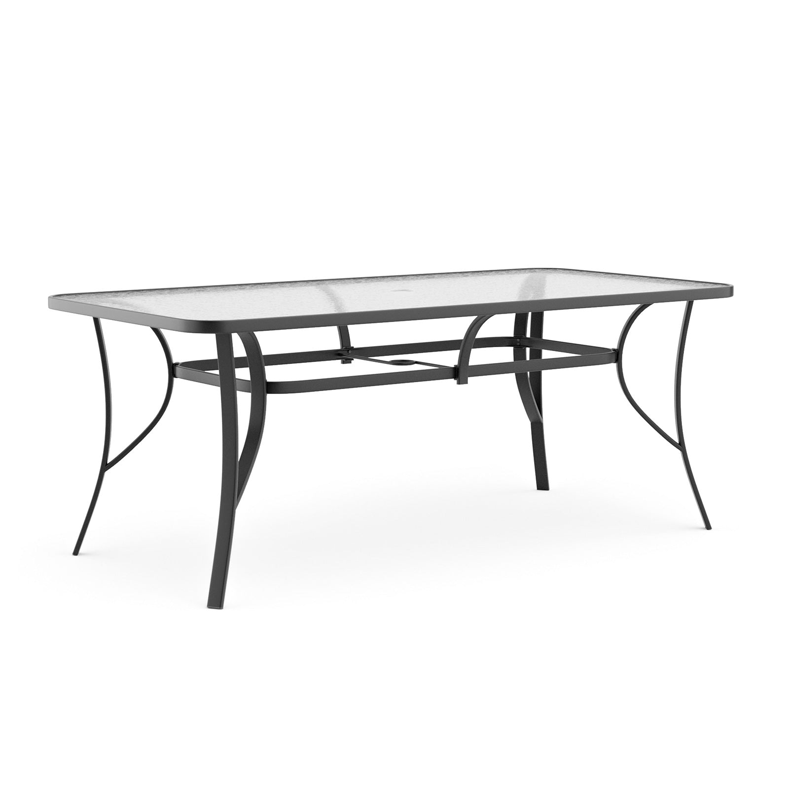 PALMA - 7 Pc. Dining Table Set - GM-2022-7PC