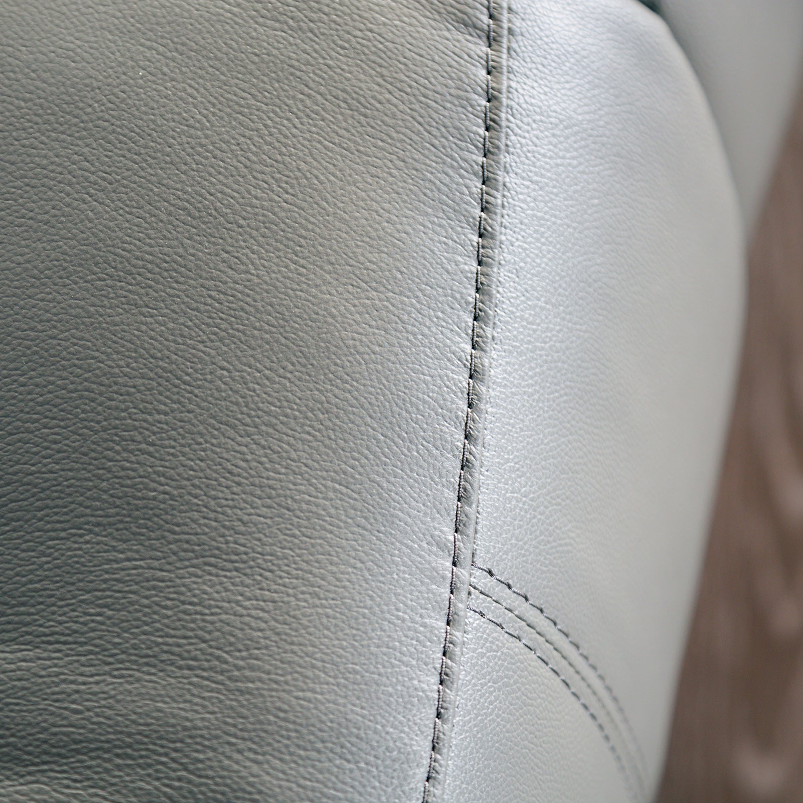 GLARUS - Recliner Chair - FM69003DG-CH-M