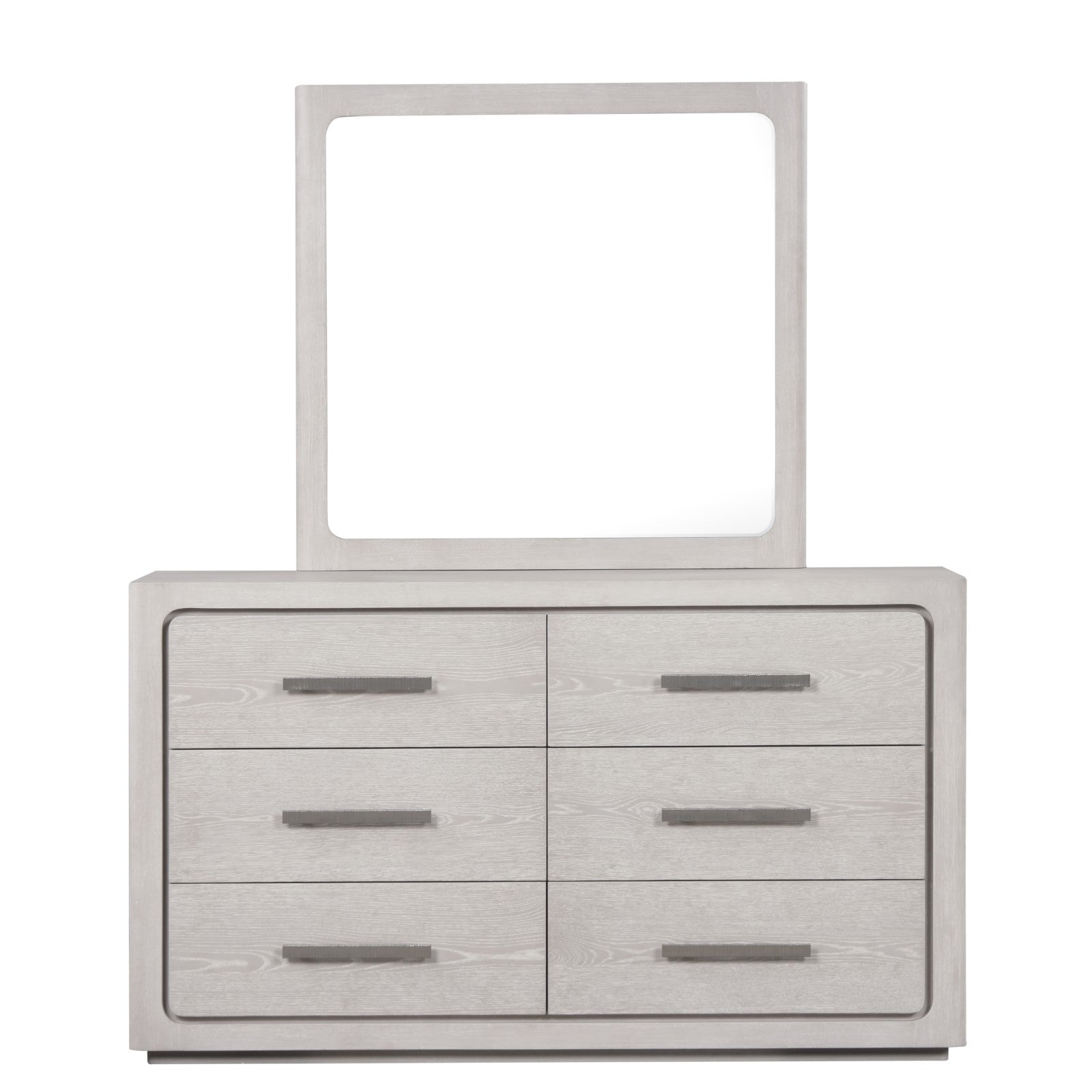 CROWTHORNE - Dresser, White Oak - FM70100AK-D