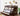ELLINGTON - Twin/Full Bunk Bed+Trundle, Espresso - FM-BK611ES-BED+TR