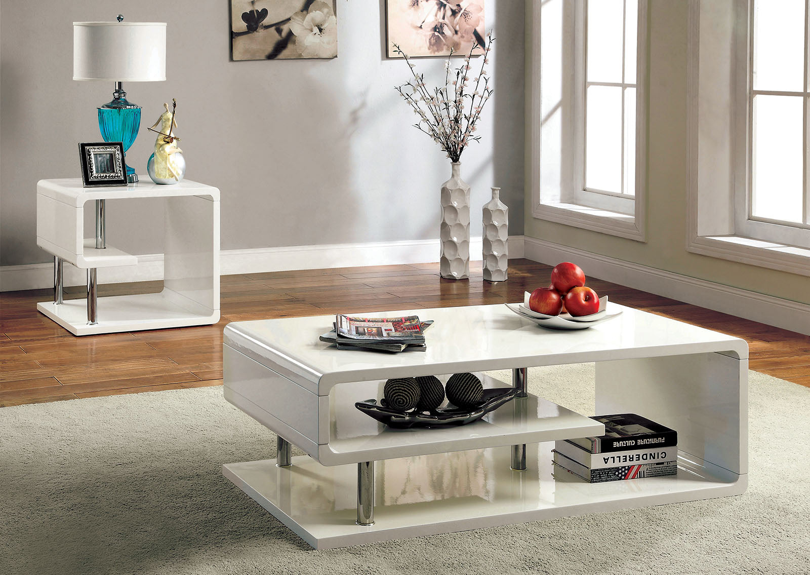 NINOVE - Coffee Table - CM4057C