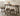 MISSOULA - 4 Pc. Counter Ht. Table Set - CM3129PT-4PK