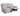 DIONYSUS - Manual Reclining Loveseat w/ Console - FM64004GY-LV-M