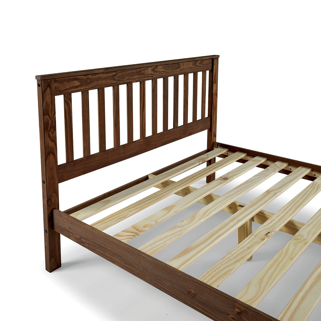 CRESWELL - Full Bed - AM7972MH-F-BED
