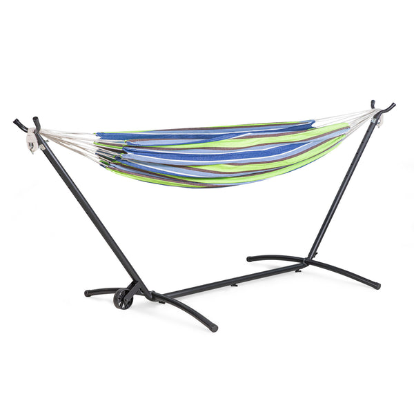 HALEY - Hammock Stand - GM-4001