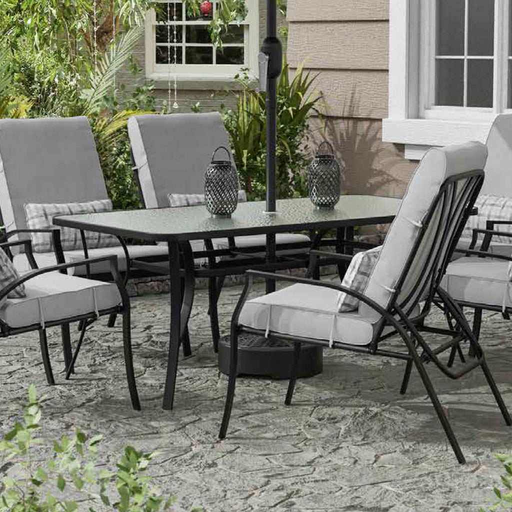 PALMA - Adjustable Chairs (6/CTN) - GM-2023-6PK