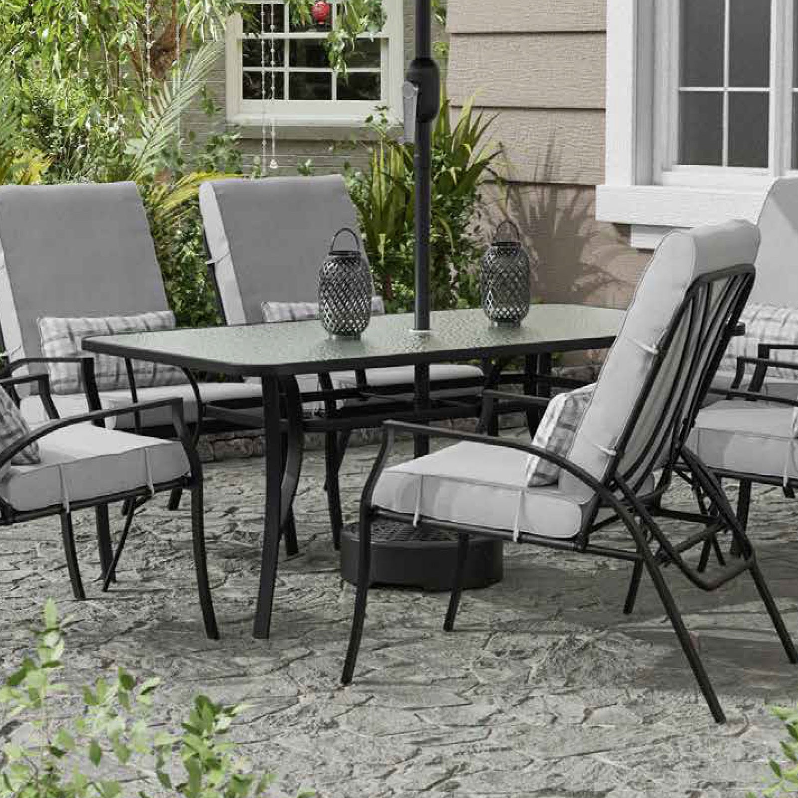 PALMA - Adjustable Chairs (6/CTN) - GM-2023-6PK