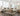MORNINGTON - Sectional, Ivory/Brown - SM5416-SECT