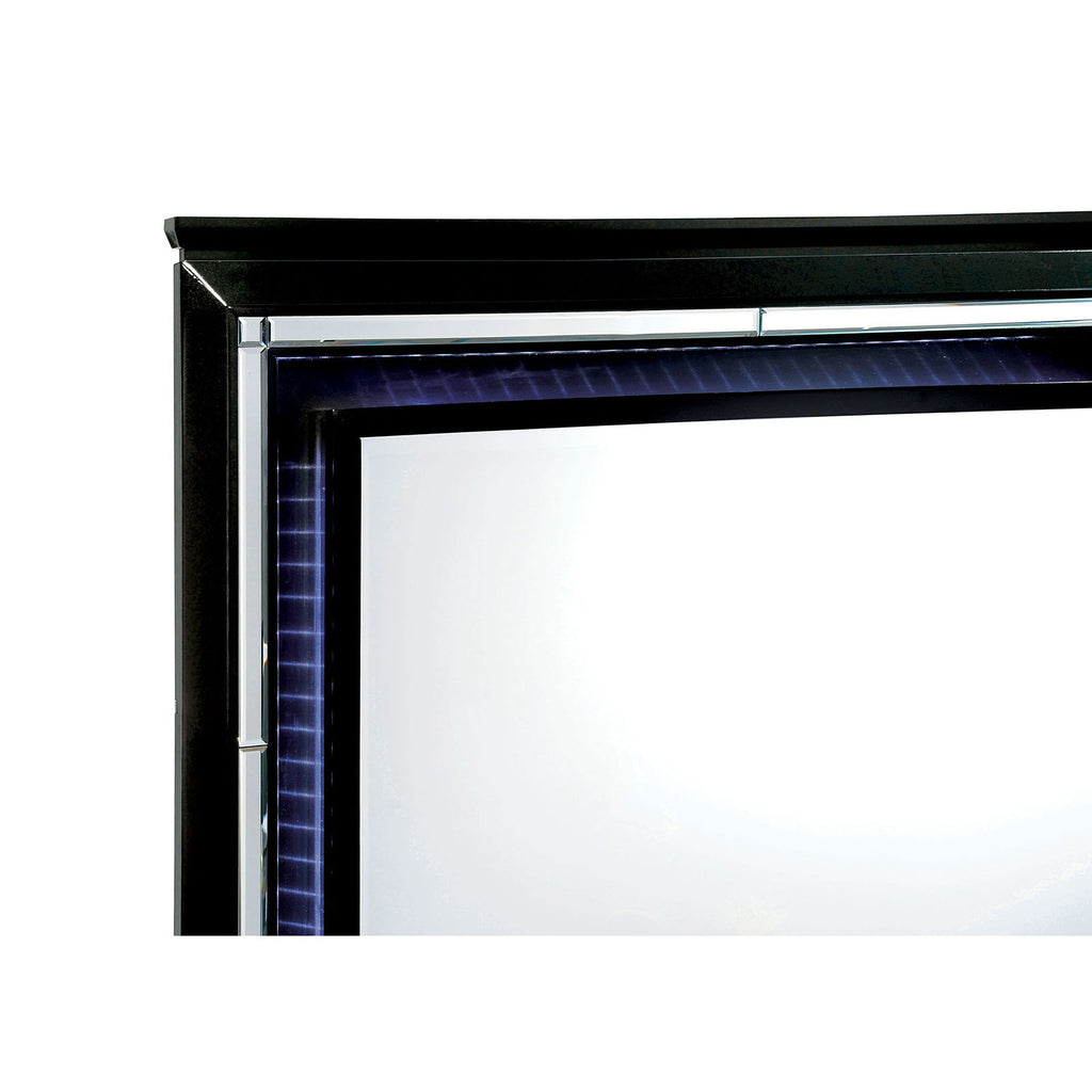 BELLANOVA - E.King - CM7979BK-EK-BED