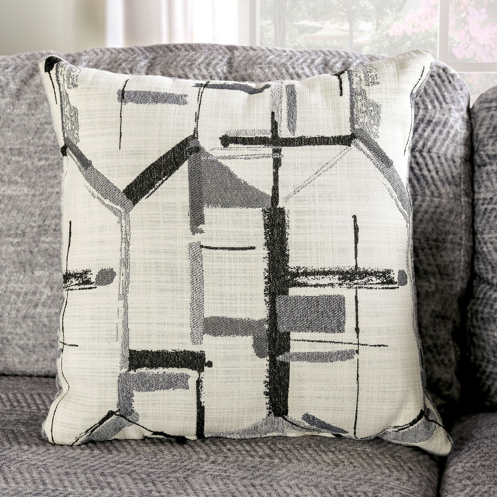 WALTHAM - Sectional - SM5192-SECT