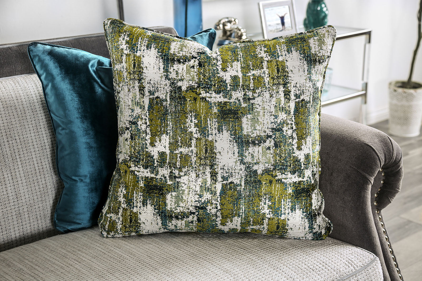 MARIELLA - Loveseat - SM2286-LV