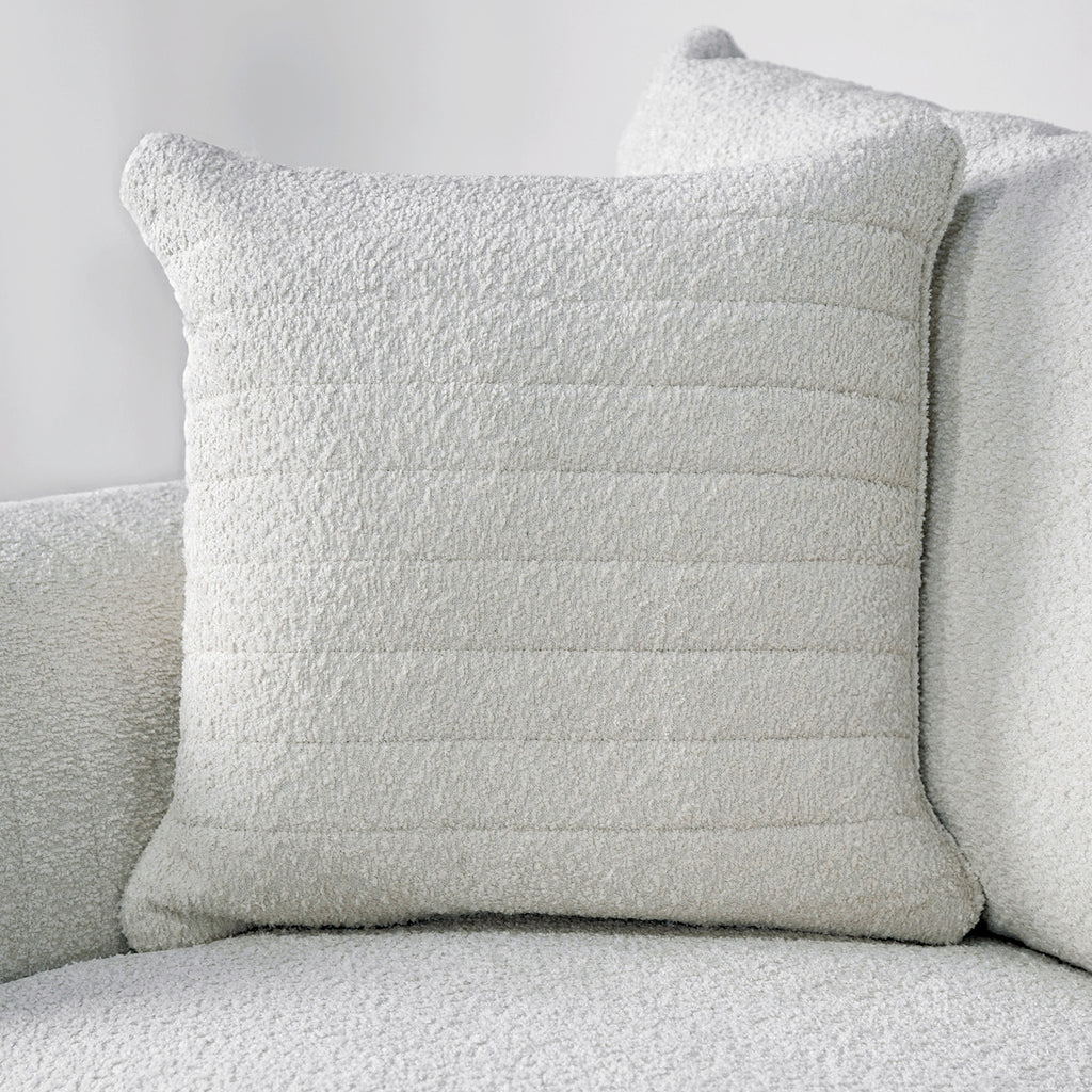 NEWBERG - Sectional, Ivory - SM5198-SECT
