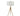 ZAYA - Table Lamp, Gold - L731171T-GL