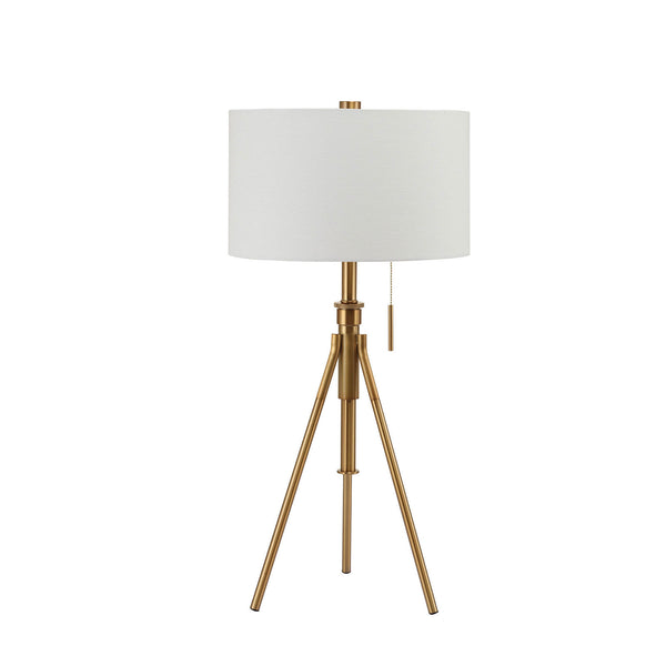 ZAYA - Table Lamp, Gold - L731171T-GL