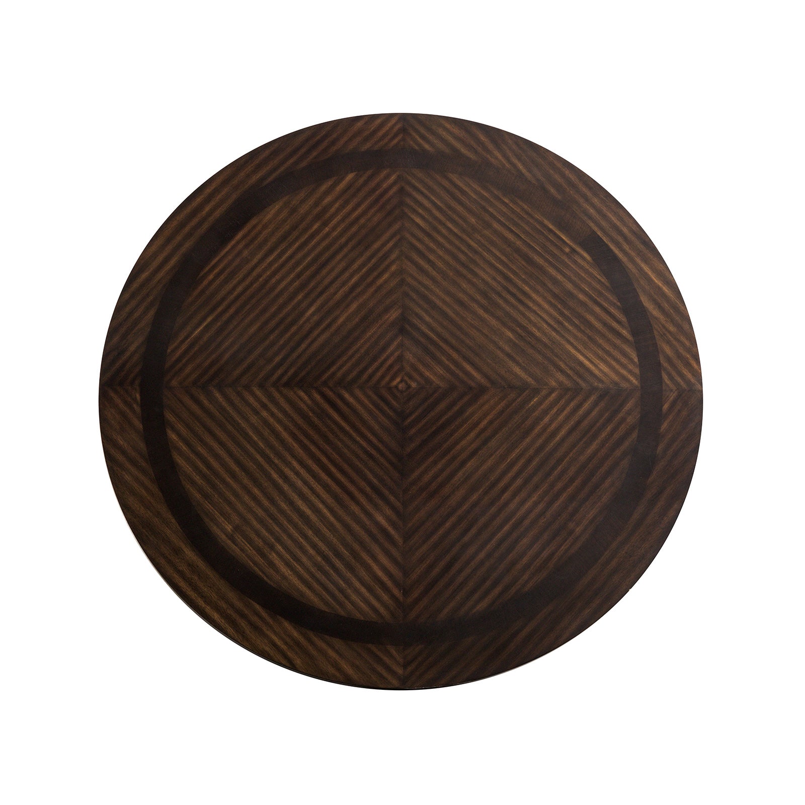 HOLSWORTHY - Round Dining Table - FM3600ES-RT