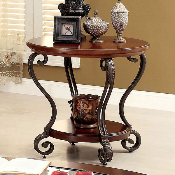 MAY - End Table - CM4326E