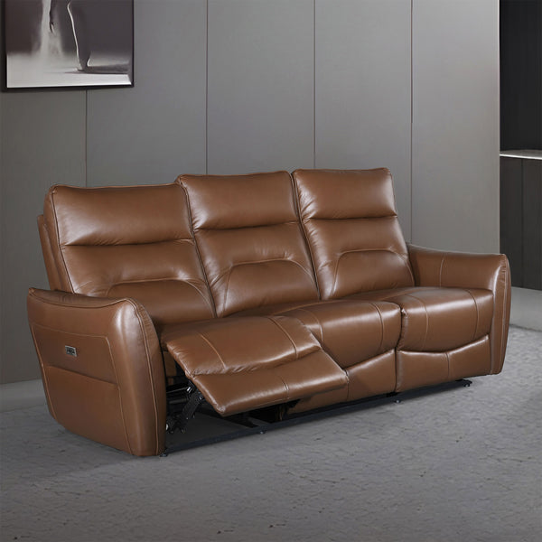 TERENTIUS - Power Sofa - FM69006BR-SF-PM
