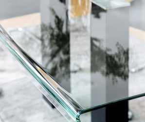 RICHFIELD - Dining Table - CM3362BK-T-TABLE