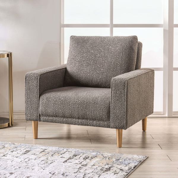 ELVERUM - Chair - FM61000GY-CH