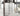 SINISTRA - Chest, White - FM7211WH-C
