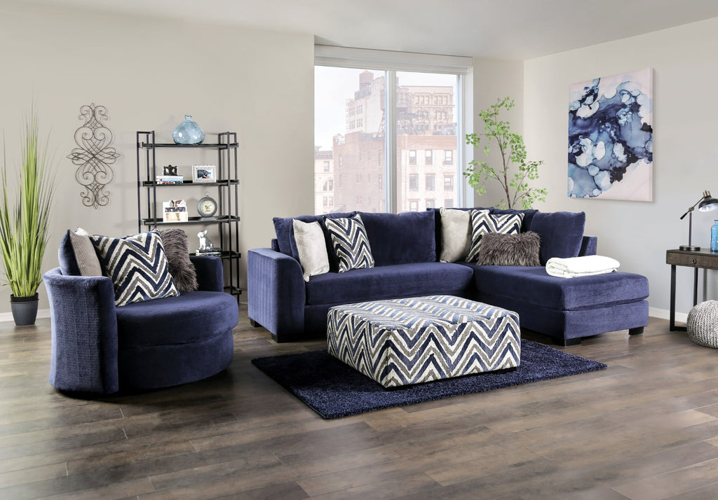 GRISWOLD - Ottoman - SM5151-OT