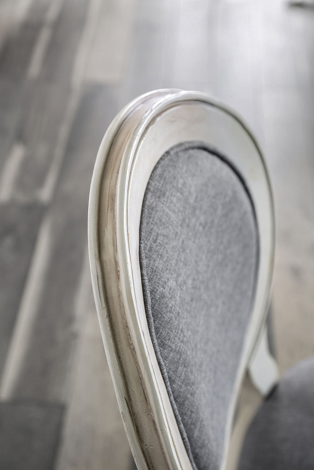 KATHRYN - Side Chair - CM3872WH-SC-2PK