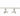 STELLA MIA - Dining Table - FM31000WH-T-TABLE