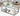 RYLEE - Coffee Table - CM4166CRM-C
