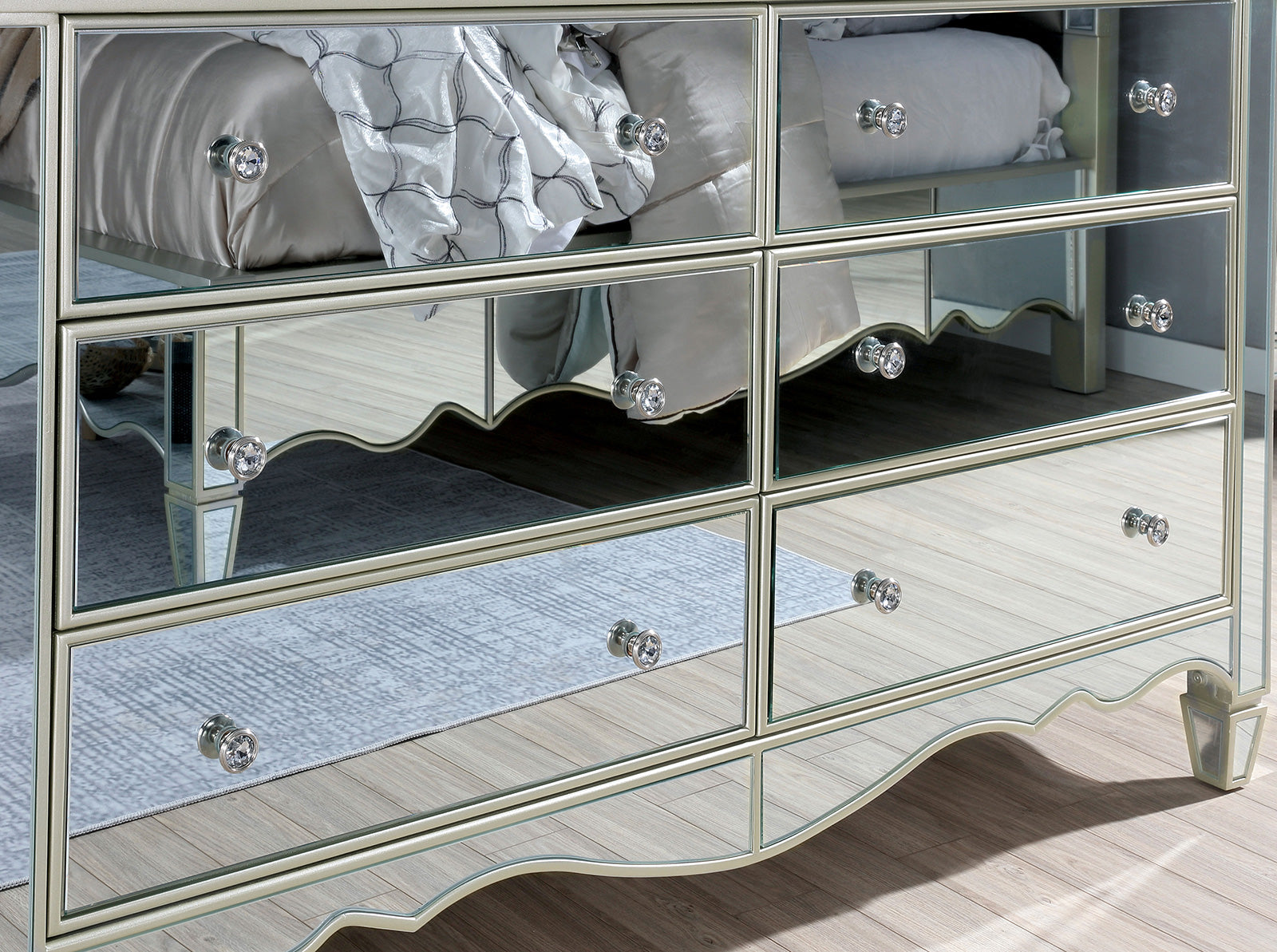 ELIORA - Bed - FOA7890