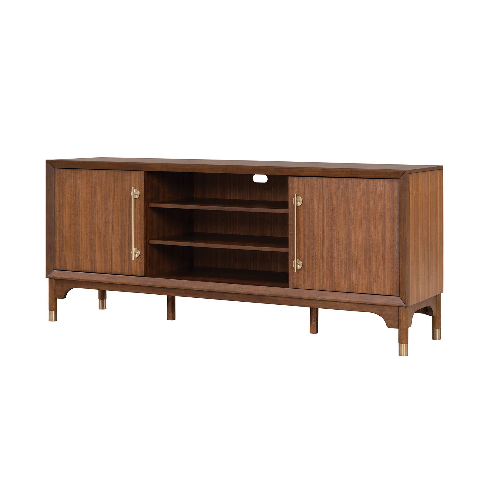 HEPBURNE - 70" TV Stand - FM54000WN-TV-70