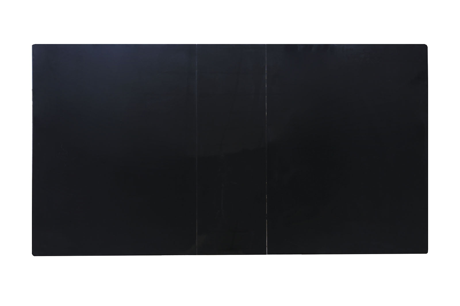 MIDVALE - Dining Table - CM3650BK-T-TABLE
