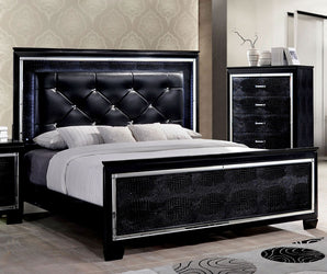 BELLANOVA - E.King - CM7979BK-EK-BED