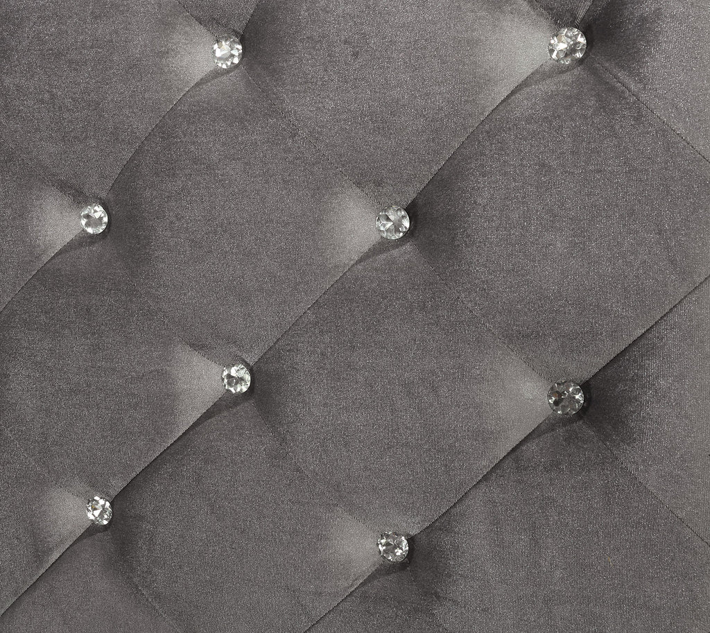 BELLETERRE - Queen Bed - CM7518Q-BED