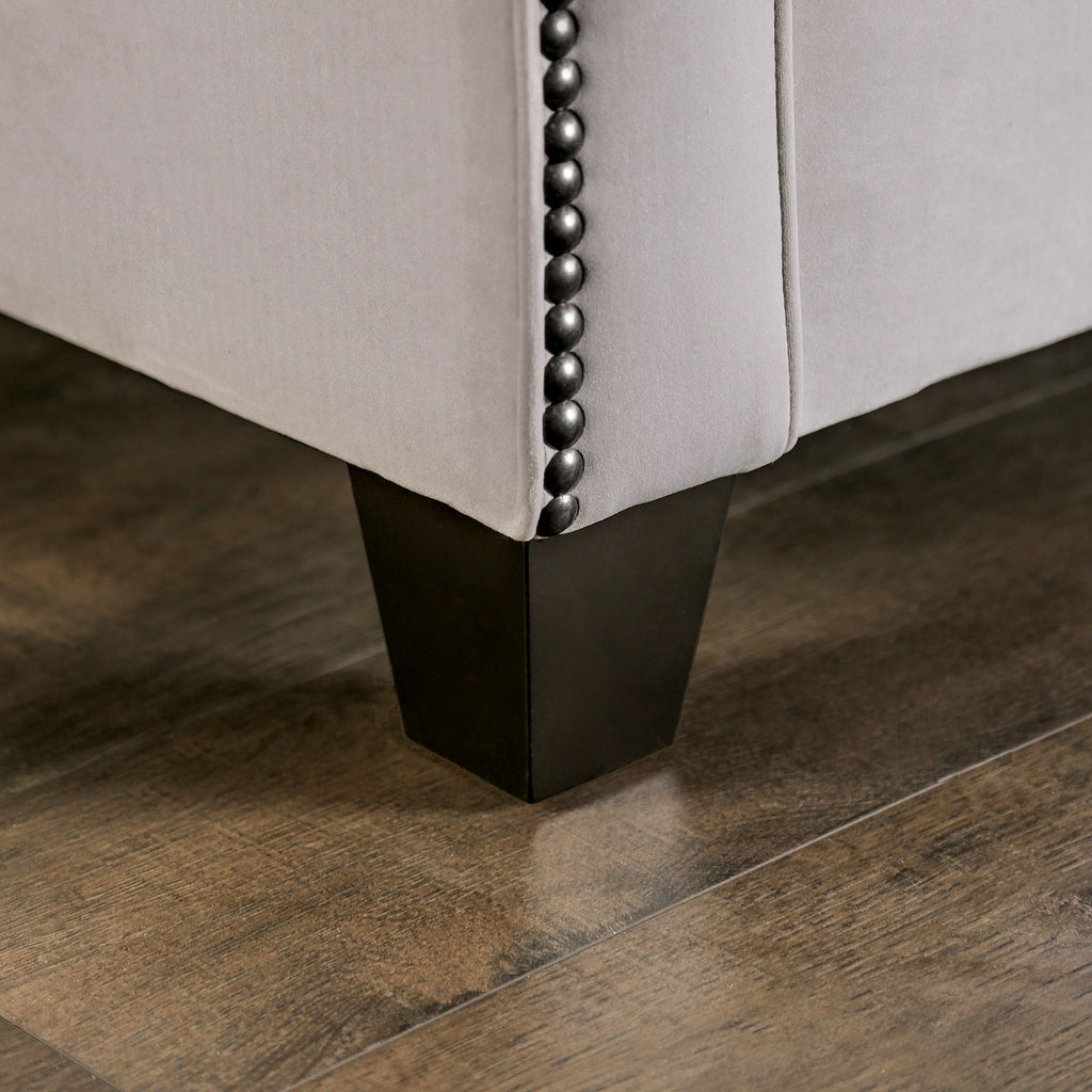 MONTECELIO - Sofa + Loveseat - SM2270-2PC