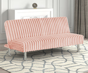HINWIL - Futon Sofa Bed - FM2903PK