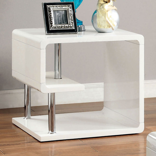 NINOVE - End Table - CM4057E