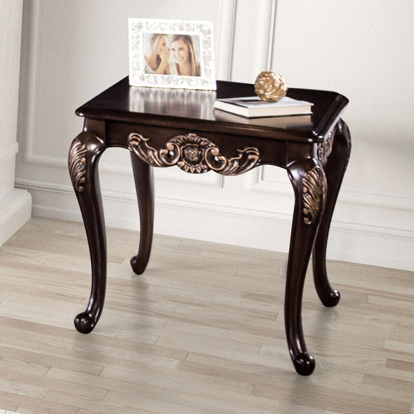 TADCASTER - End Table - FM45005E