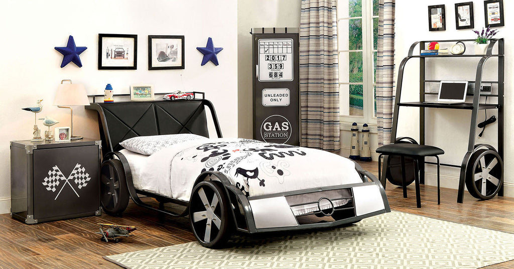 ALLIE - Bed - CM7901