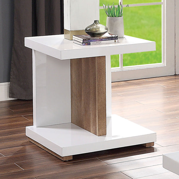 MOA - End Table - FOA4495E