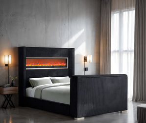 SUMTER - E.King Bed