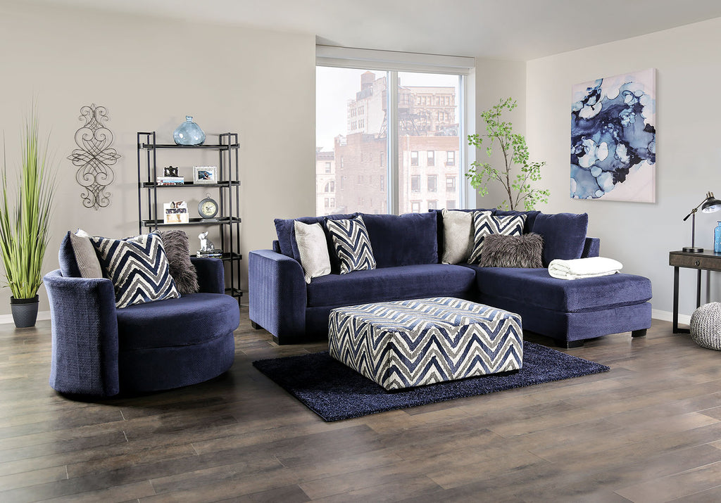 GRISWOLD - Sectional - SM5151-SECT