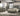 LEYLAND - E.King Bed, Dark Gray - FM7252DG-EK-BED
